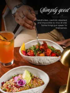 Làska Kitchen and Bar