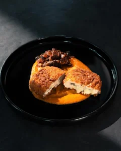 Pizza 4p's Indiranagar Photos