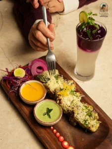 Làska Kitchen and Bar Photos