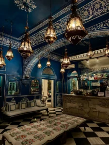 Villa Palladio Jaipur