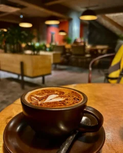 Ama Cafe, Dehradun Reviews