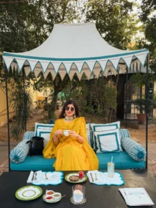 Bar Palladio Jaipur Photos