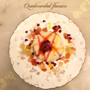 Kwality Restaurant CP