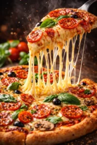 Joey's Pizza - Malad Menu
