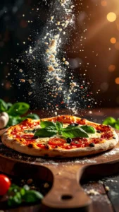 Joey's Pizza Malad