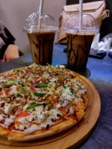 Joeys Pizza Andheri