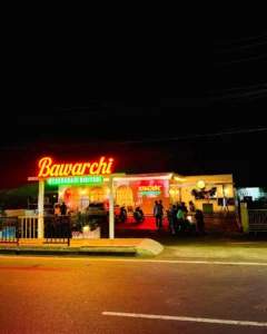 Bawarchi Restaurant New Nallakunta
