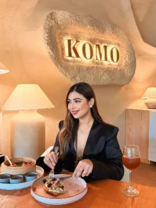 Komo by Kaffa Photos