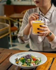 OIA Bangalore Photos