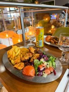 Bawarchi Restaurant New Nallakunta Photos