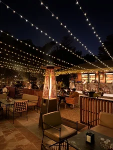 Shikaar Bagh - Restaurant and Bar Photos