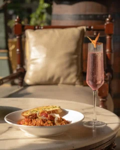 Shikaar Bagh - Restaurant and Bar Reviews