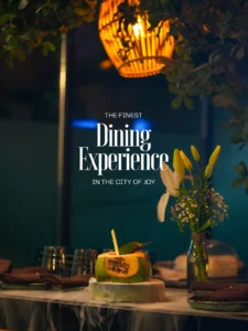 Babylon Lounge and Cafe