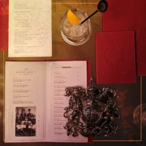 Kwality Restaurant Bar