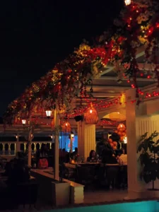 Mykos Craft Kitchen & Bar