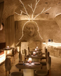 Covah the Cavern Offers