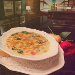 Kwality Restaurant Delhi