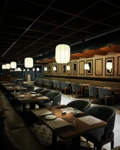 Raaha Restaurant and Grill