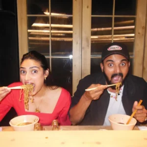 Naru Noodle Bar Photos