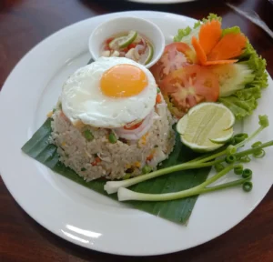 Bawarchi Biryani Hyderabad