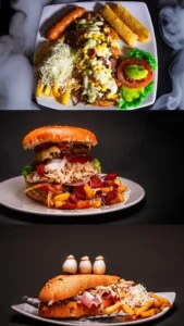 Chilis Allergen Menu Gluten