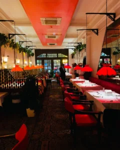 Mocambo Restaurant and Bar Photos