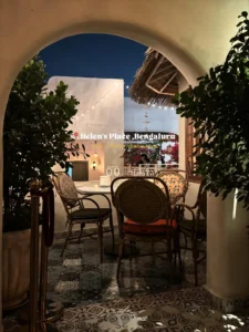 Helen’s Place Marathahalli