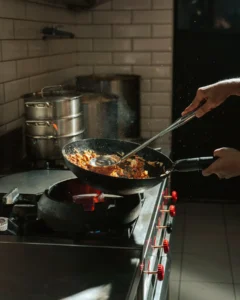 Naru Noodle Bar Menu