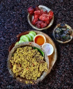 Mallika Biryani Bangalore