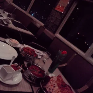 Parikrama the Revolving Restaurant Photos
