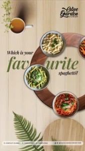 Olive Garden