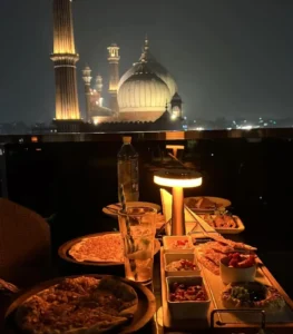 Gumbad Cafe Photos