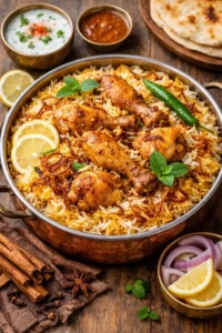 Nawabs Restaurant Gachibowli