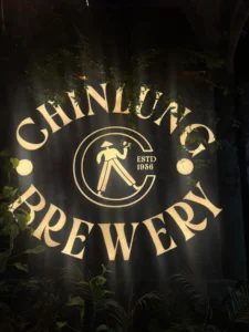 Chin Lung Brewery Indiranagar