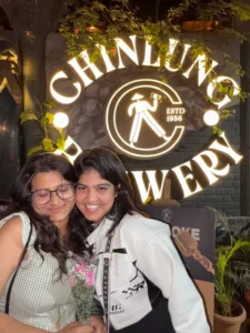 Chin Lung Marathahalli