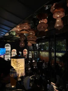Chin Lung Indiranagar