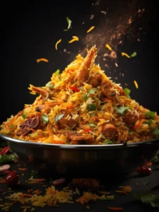 Nawabs Restaurant