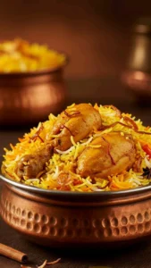 The Nawaab's Restaurant