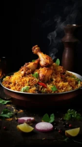 The Nawaab's Restaurant Photos