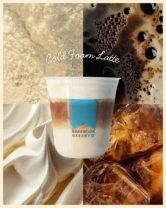 Bakebook Bakery