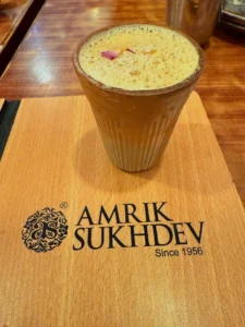 Amrik Sukhdev Owner