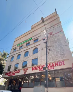 Nahdi Mandi Restaurant