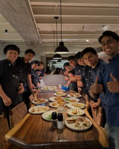 Boojee Cafe
