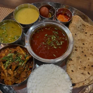Hotel Shauryawada Nashik