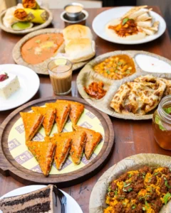 Prithvi Cafe Reviews