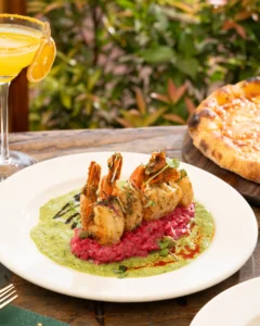 Saltt Restaurant & Bar