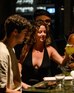 Babylon Rooftop & Garden Bar