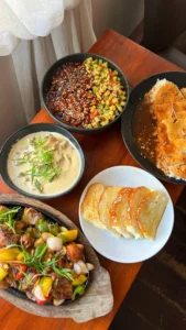 Kynjai Cloud Kitchen Reviews