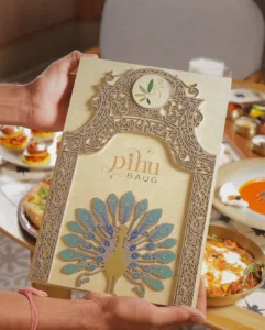 Pihu Baug Ahmedabad