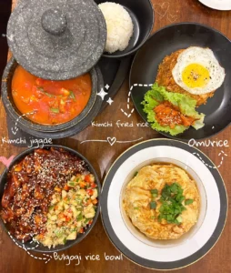 Kynjai Cloud Kitchen